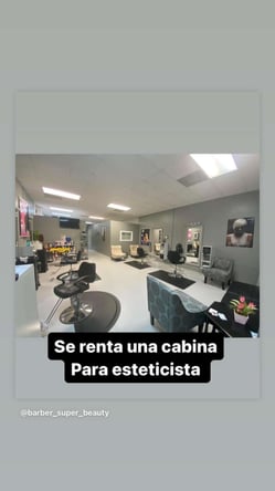 Renting