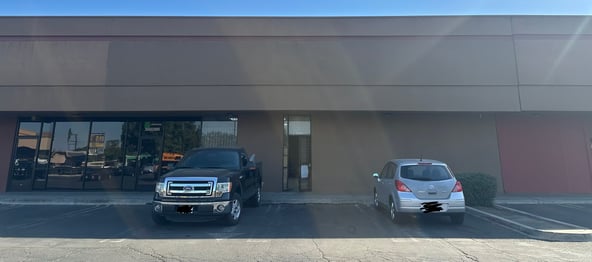 Barber Chairs for Rent – Eastside Barbershop | Fresno | $200/Week