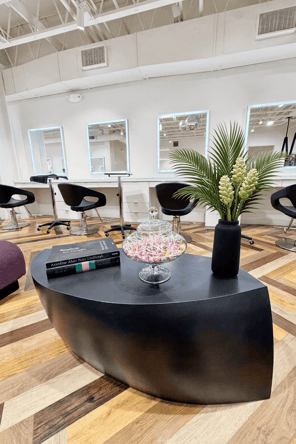 Your New Salon Home in Downtown Huntington Beach The House Salon