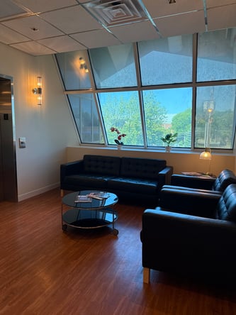 Luxury Chair Rentals in Denville, NJ – Main Highway Location