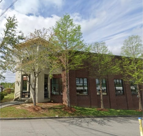MY SALON Suite in Road Summerville, SC – Salon Suite for Rent