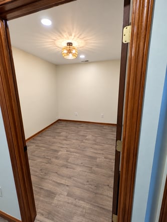 Peaceful Escape, 3 rooms available