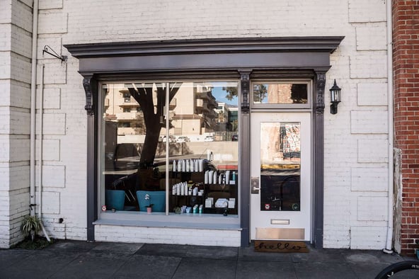 Join Our Team! Booth Rent Opportunities at Salon Oveja Negra