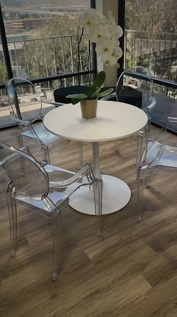 Luxury Hair Station Rental in Mission Valley | Giovannis West Salon
