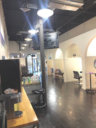 Come and Join Our Team! — Grow Your Beauty Business at Shades Salon!