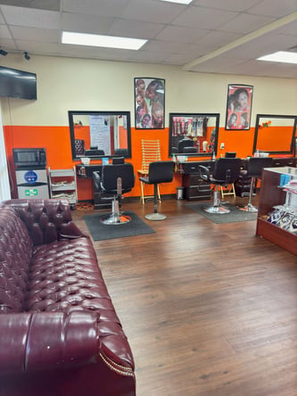HAIR SALON SUITE/ BOOTH RENTAL