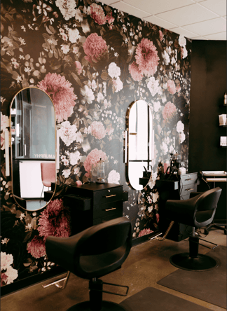 IMAGE Studios 360 in Greenville, SC – Salon Suite for Rent