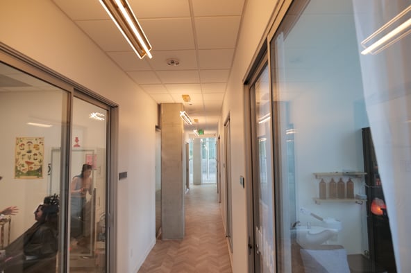 Luxury Private Salon Suites in Downtown San Diego — Across from Petco Park! From $195/Week