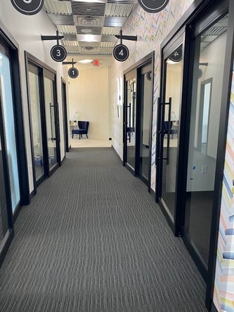Sola Salon Studios in Rosemount, MN – Salon Suite for Rent