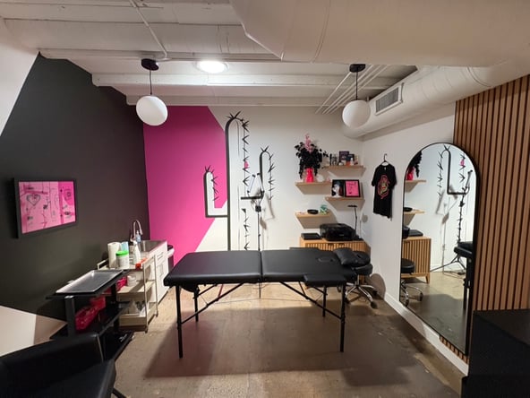 Private Salon Suite | Booth Rental in Phoenix AZ