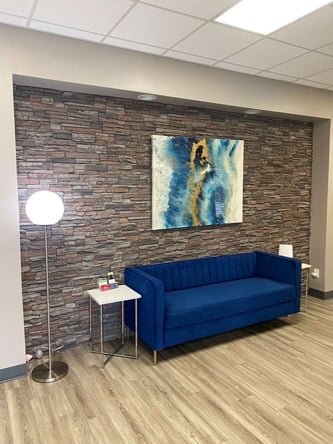 Modern Salon in the Heart of Coppell