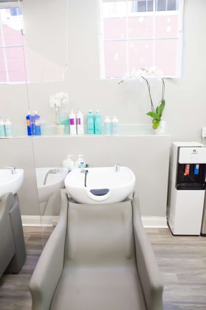 Untangled Salon Burlingame