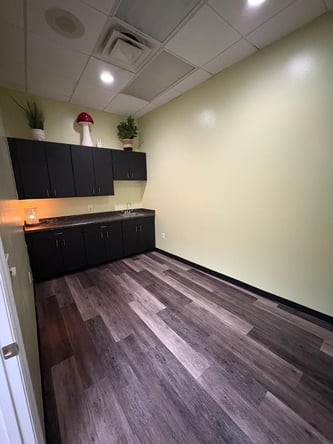 Private VIP Beauty Suite for Rent – Not a Booth | Ideal for Established Professionals