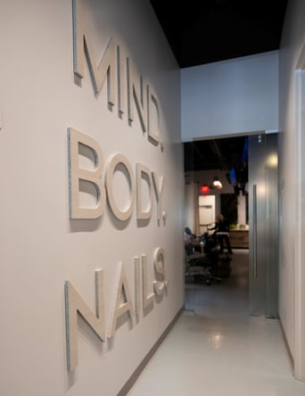 Luxury Spa Treatment Room for Rent – Boca Raton – Prime Town Center Circle Location