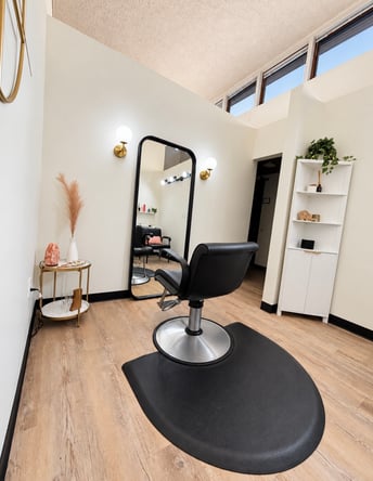 Loft space available * first month free * vacation time * maternity leave * privately owned
