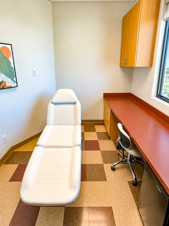 PRIVATE PROVIDER STUDIOS AVAILABLE AT VOGUE