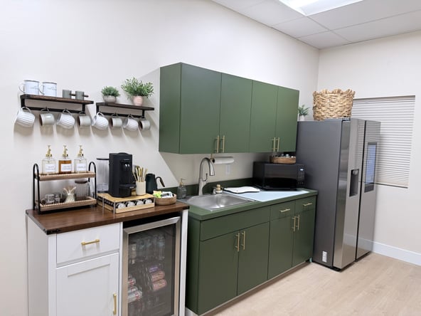 Private Turnkey Wellness Suites in Meridian, ID – All Utilities Included