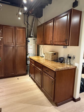 Booth Rent opportunity in the heart of University Heights