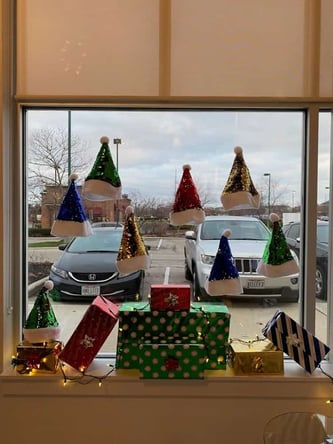 Salons by JC in Columbus, OH – Salon Suite for Rent