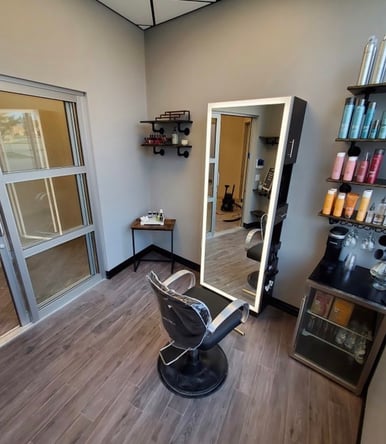 MY SALON Suite in Valrico, FL – Salon Suite for Rent