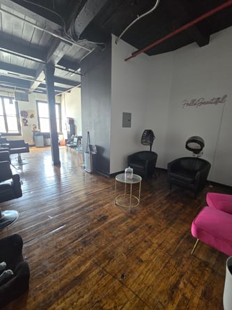 Private Salon Suites in Mott Haven, Bronx, NY – Grow Your Business Here ($1050/month)