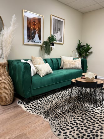 Love & Luxe Co. – Studio Suites for Serious Beauty & Creative Pros in Dublin Love & Luxe Co., just