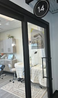 Private Salon Suites for Rent – Sola Salon Studios Nashua
