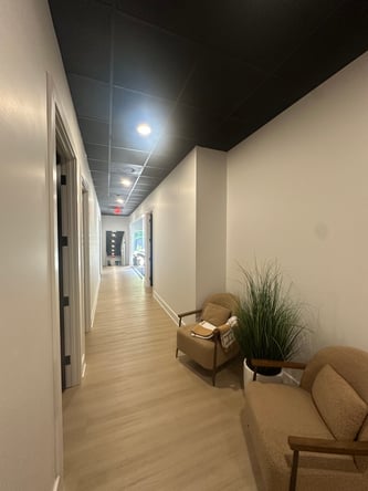 Luxury suites for rent/ Co working space
