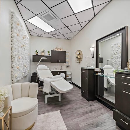MY SALON Suite in Mechanicsburg, PA – Salon Suite for Rent