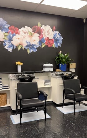 Elevate Your Beauty Business: Exclusive Booth Rentals in Kennebunk- Join Us Today!