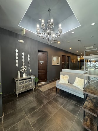 Upscale Nail Station in Gilbert MedSpa & Salon — SanTan Village Mall