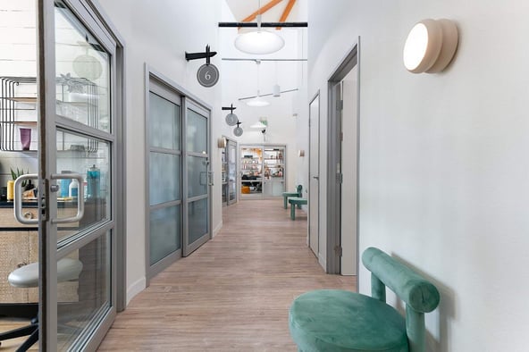 Sola Salon Studios in Encinitas, CA – Salon Suite for Rent