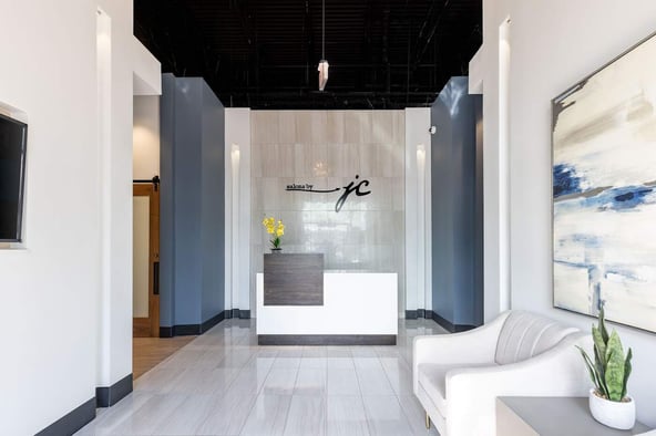 Salons by JC in Greenwood Village, CO – Salon Suite for Rent