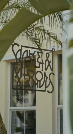 Boutique Salon Chair & Lash/Brow Space | Jupiter