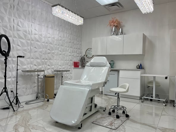 Private Beauty Studios in Tempe