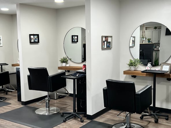 MERAKI SALON