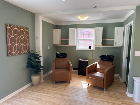 Hair Stylist Booth Rental Opportunity – North Myrtle Beach – Seaside Salon