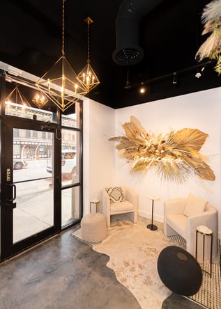 ✨ Luxury Booth Rental | Boutique Beauty Studio on Broadway (Denver, CO)