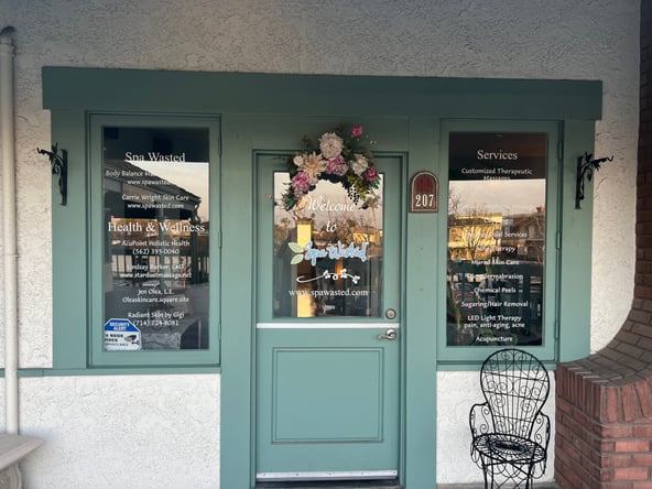 Flash sale! $200 / week! Treatment Room for Rent!