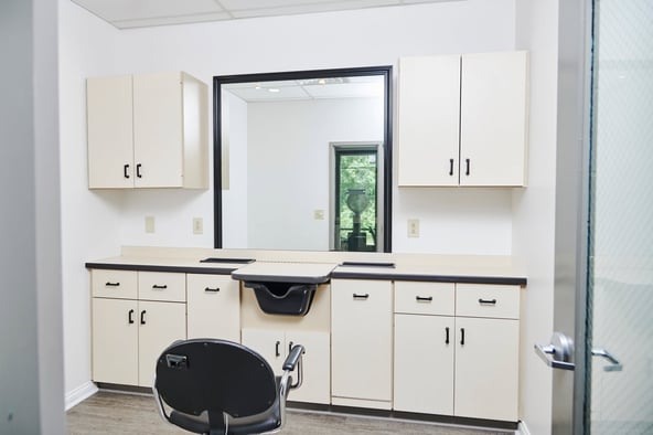Private Salon Suite in Chesterfield, MO – First Two Weeks FREE!