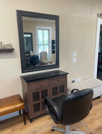 Chair and Suite Rental in Downtown Round Rock