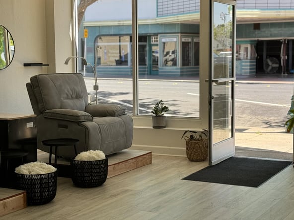 The Lash Studio & Co. Rental Opportunities – Downtown Roseville
