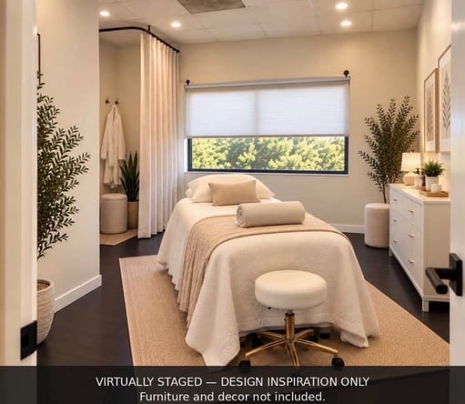 Private Salon Suites for Rent in Casselberry, FL – Move-In Specials!