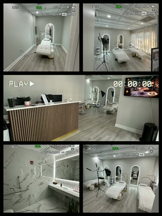 ROOM AVAILABLE FOR RENT OR COLLABRATIVE RENTAL