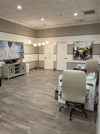 Salon Suite for Rent! Rocklin, CA