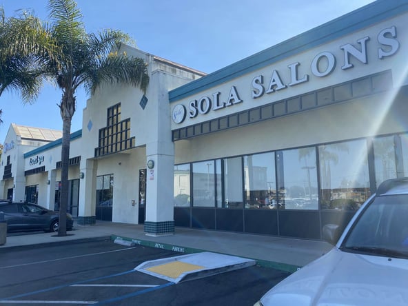 Salon Suites Available in San Mateo!!