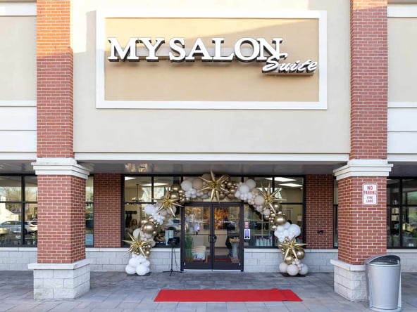 MY SALON Suite in East Marlton, NJ – Salon Suite for Rent