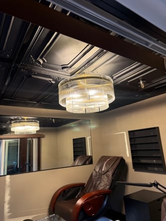 SALON SUITES FOR RENT ANY USE