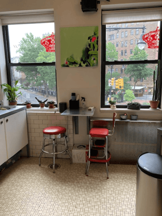 Established West Village Salon Seeking Independent Stylist with Active Clientele (Chair Rental)