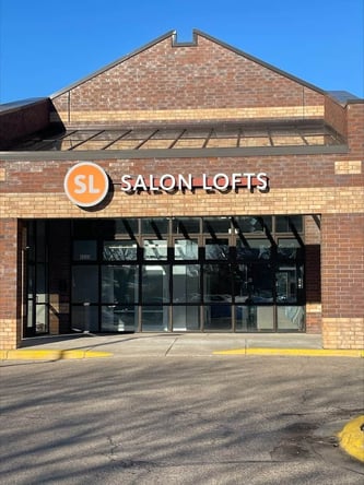 Salon Lofts in Eden Prairie, MN – Salon Suite for Rent